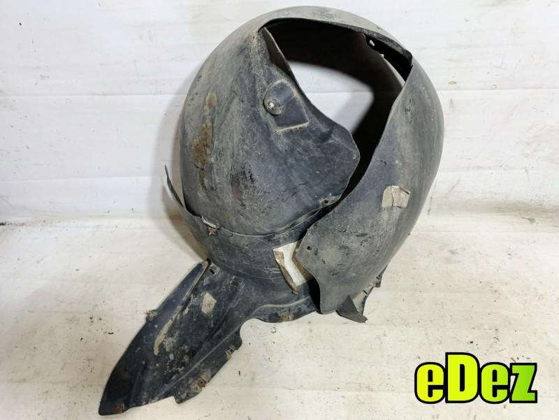 Carenaj roata dreapta fata Volkswagen Passat B6 3C (2005-2010) 3C0805978
