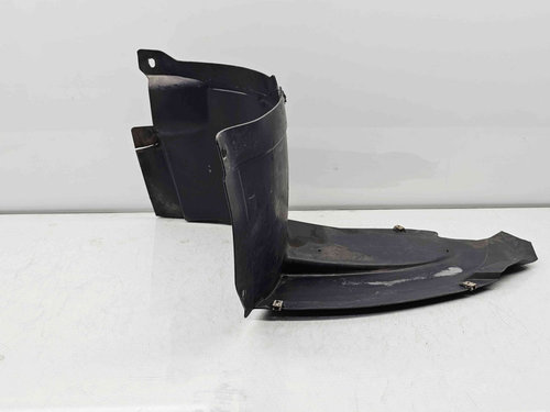 Carenaj roata dreapta fata Volkswagen Passat B7 (362) [Fabr 2010-2014] 3AA805912