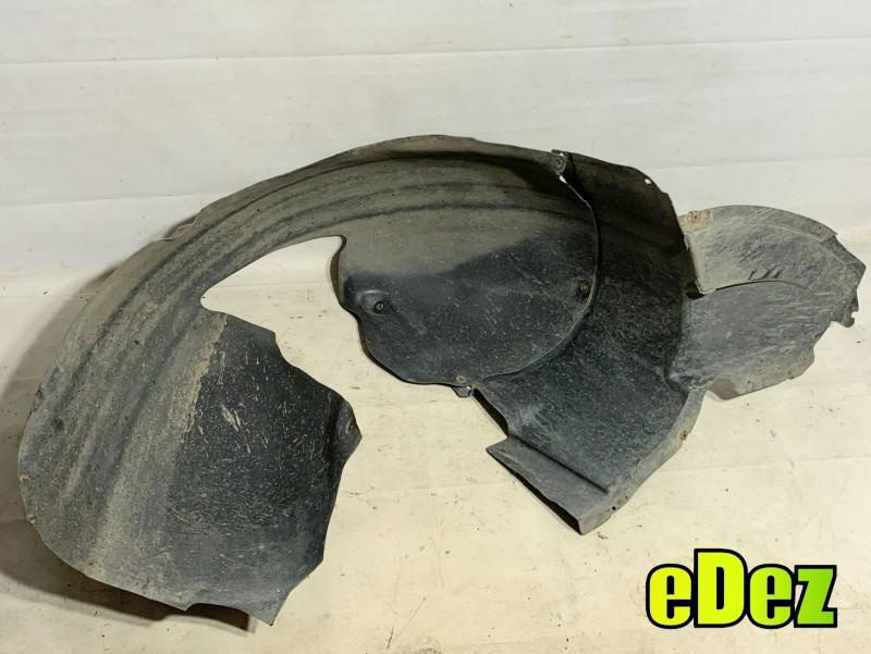 Carenaj roata dreapta fata Volkswagen Passat B7 (2010-2014) 3AA805978
