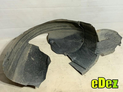Carenaj roata dreapta fata Volkswagen Passat B7 (2010-2014) 3AA805978