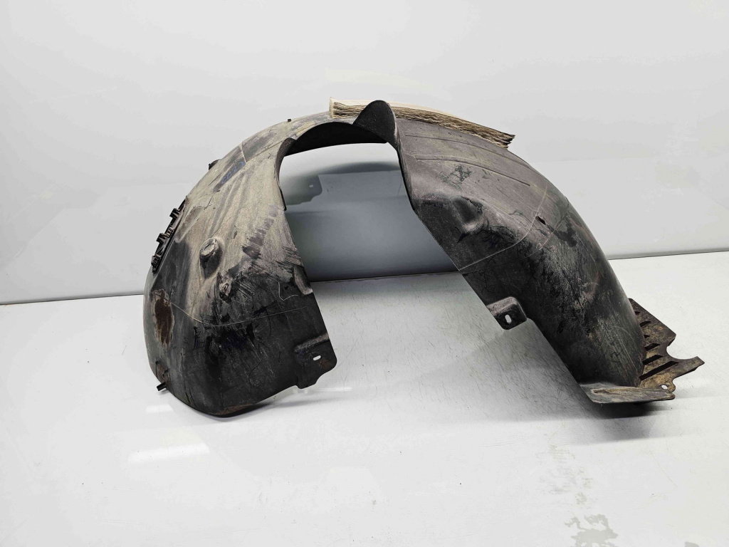Carenaj roata dreapta fata Volkswagen Passat B8 (3G2) [Fabr 2015-prezent] 3G0805970F