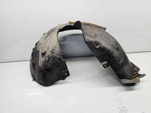 Carenaj roata dreapta fata Volkswagen Passat B8 (3G2) [Fabr 2015-prezent] 3G0805970F