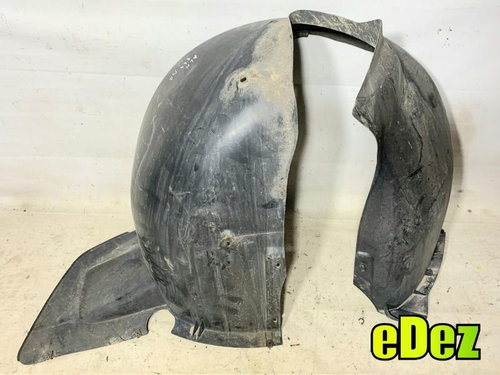 Carenaj roata dreapta fata Volkswagen Sharan (2010-2020) [7N] 7N0805912A