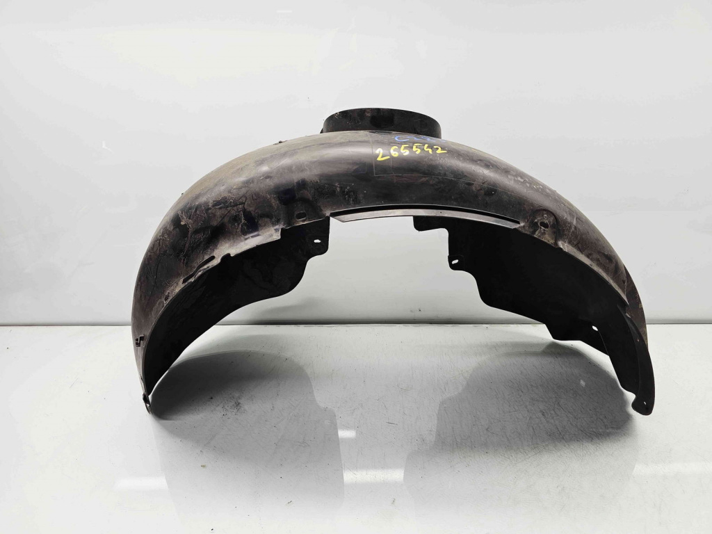 Carenaj roata dreapta fata Volkswagen UP [Fabr 2011-2019] OEM