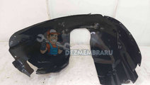 Carenaj roata dreapta fata Volvo S40 II (MS) [Fabr...