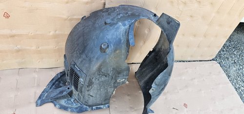 Carenaj roata dreapta fata Vw Caddy 2K7 2021 2022 2023 2024