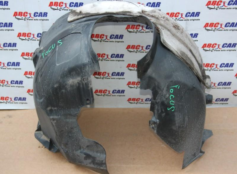 Carenaj roata dreapta Ford Focus 3 facelift 2014-2018 AM51R16114BG