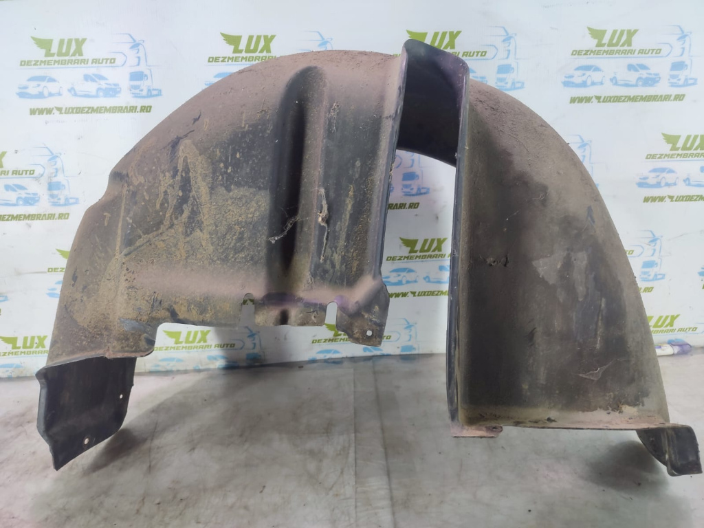 Carenaj roata dreapta spate 8z0810172c Audi A2 8Z [1999 - 2005]