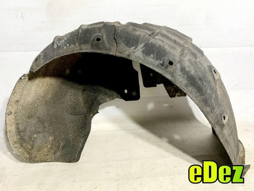 Carenaj roata dreapta spate Audi A4 (2007-2011) [8K2, B8]