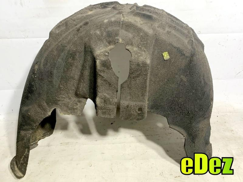 Carenaj roata dreapta spate Audi A4 (2007-2011) [8K2, B8]