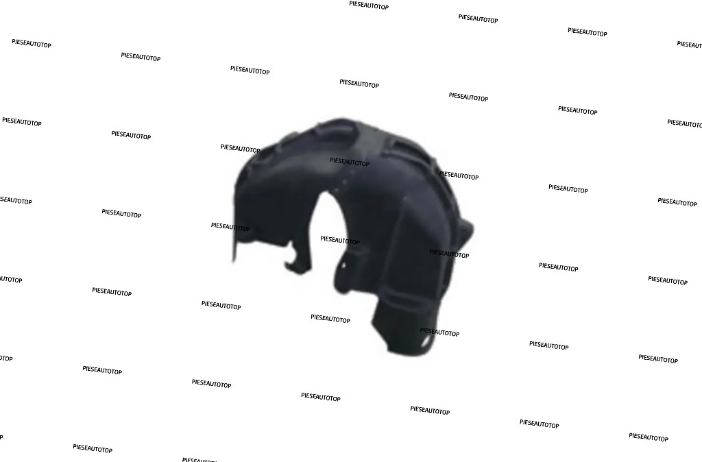 Carenaj roata dreapta spate Audi A4 B8 2008-2011 NOU 8K0810172B 8K0810172C