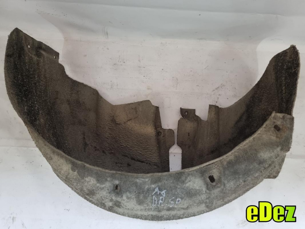 Carenaj roata dreapta spate Audi A6 (2004-2011) [4F2, C6]