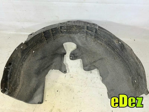 Carenaj roata dreapta spate Audi A6 (2010-2018) [4G2, C7] 4G0810172A