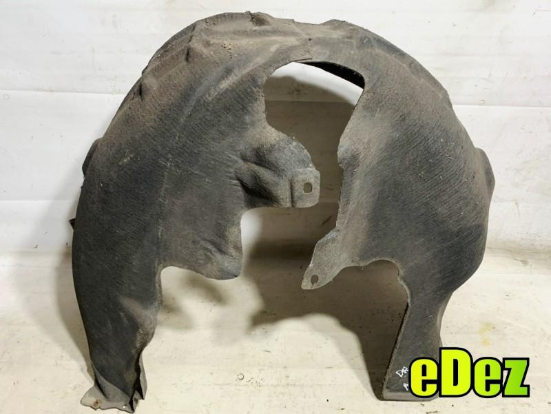 Carenaj roata dreapta spate Audi A6 (2010-2018) [4G2, C7] 4G0810172A