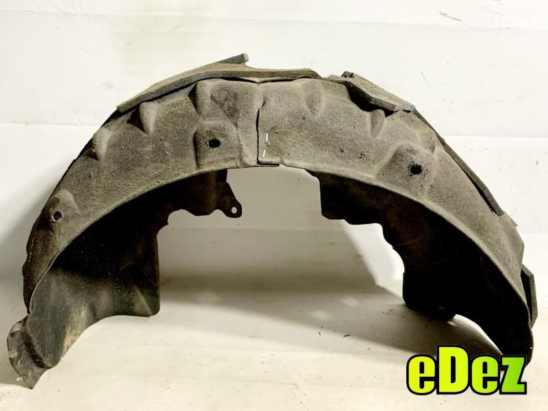 Carenaj roata dreapta spate Audi A7 (2010-2018) [4g] 4G8810172