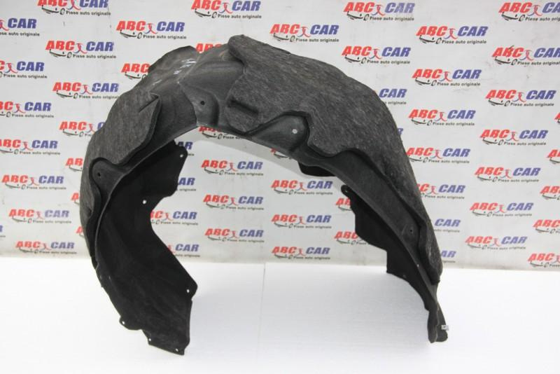 Carenaj roata dreapta spate Audi A8 2009-2017 4H D4