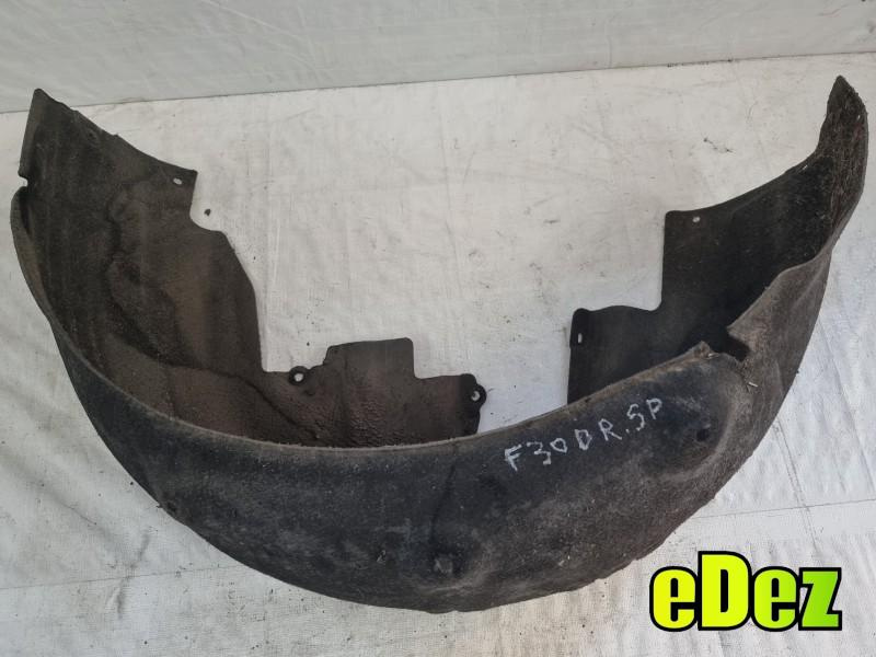 Carenaj roata dreapta spate BMW Seria 3 (2011-2019) [F30] 7260294