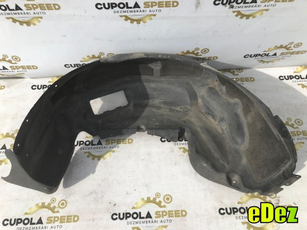 Carenaj roata dreapta spate BMW Seria 5 (2004-2010) [E61] 7061246