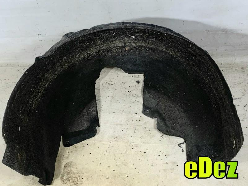 Carenaj roata dreapta spate BMW Seria 7 (2008-2015) [F01, F02]