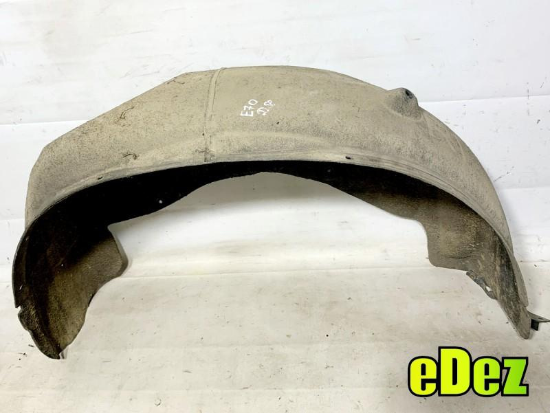 Carenaj roata dreapta spate BMW X5 (2007-2013) [E70]