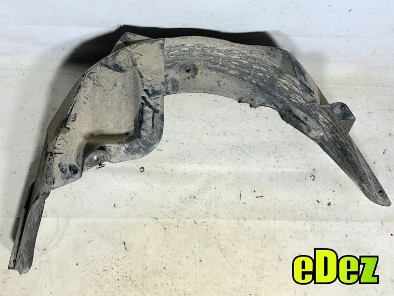 Carenaj roata dreapta spate Chevrolet Cruze (2012->) [J308] 96832989