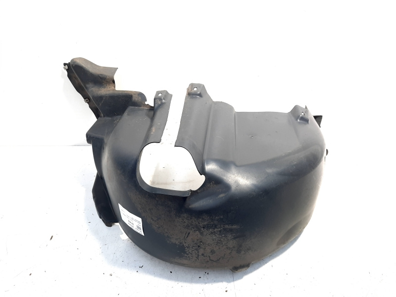 Carenaj roata dreapta spate, cod 6J0810970K, Seat Ibiza 5 (6J5) (id:521459)