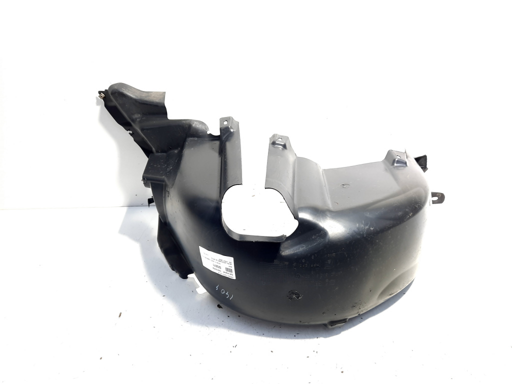 Carenaj roata dreapta spate, cod 6J0810970K, Seat Ibiza 5 (6J5) (id:523071)
