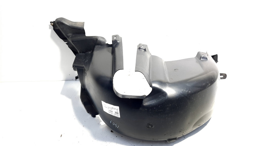 Carenaj roata dreapta spate, cod 6J0810970K, Seat Ibiza 5 (6J5) (id:523071)