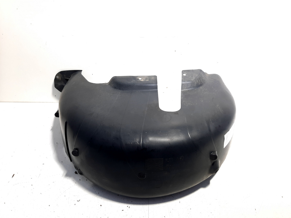 Carenaj roata dreapta spate, cod 9683387380, Citroen C3 (II) (id:520941)