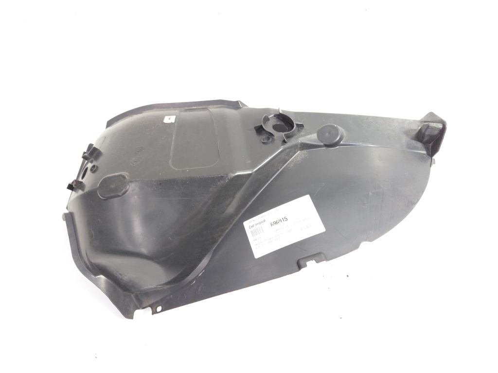 Carenaj roata dreapta spate, Dacia Sandero 2 (id:696915)