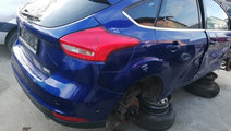 Carenaj roata dreapta spate Ford Focus 3 Hatchback...