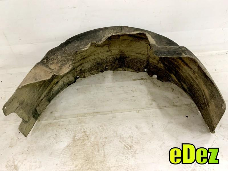 Carenaj roata dreapta spate Ford Mondeo (2014-2022) [MK5] DS73-A280K73