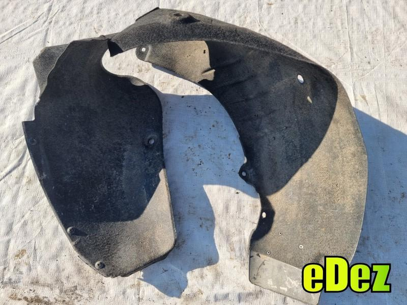 Carenaj roata dreapta spate Hyundai i30 (2016-2020) 86822-G4000