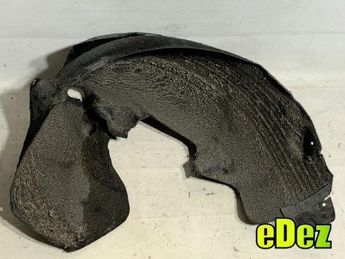 Carenaj roata dreapta spate Mercedes C-Class (2007-2010) [W204]