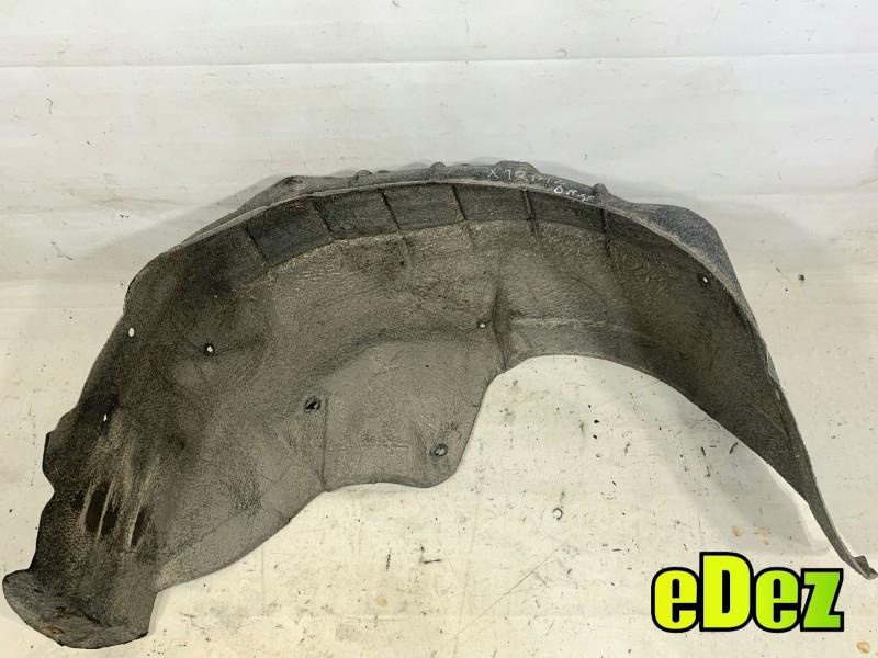 Carenaj roata dreapta spate Nissan X-Trail 3 (2014-2017) [T32]