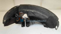 Carenaj roata dreapta spate OEM Skoda Fabia 2 (5J,...