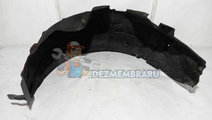 Carenaj roata dreapta spate OEM Skoda Octavia 1.6 ...