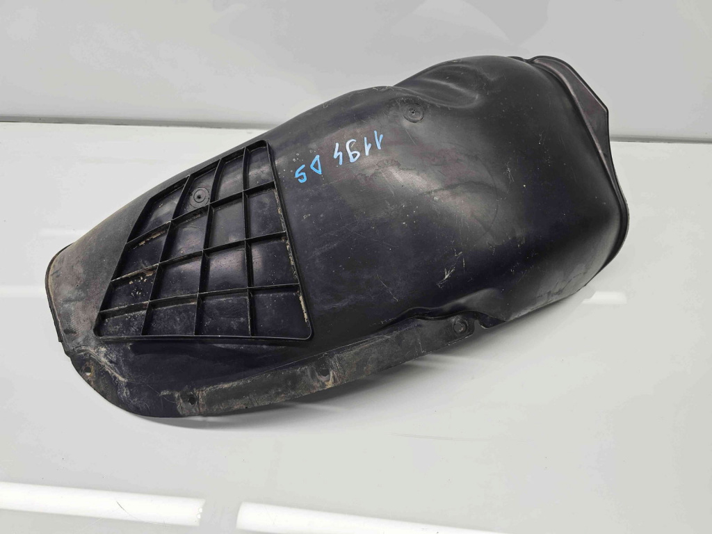 Carenaj roata dreapta spate Opel Astra H [Fabr 2004-2009] OEM