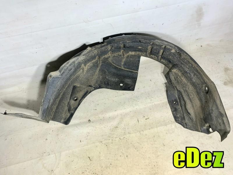Carenaj roata dreapta spate Renault Laguna 3 facelift (2010-2013) 767460001R