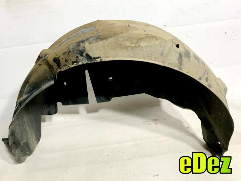 Carenaj roata dreapta spate Renault Megane 3 (2008-2012) 767482298R