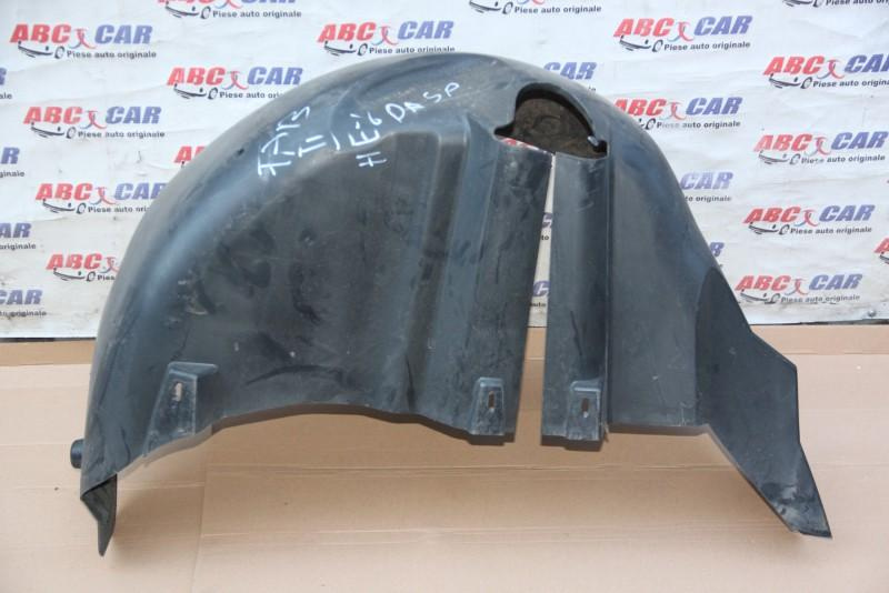 Carenaj roata dreapta spate  Skoda Fabia 1999-2008 6Y9810972A