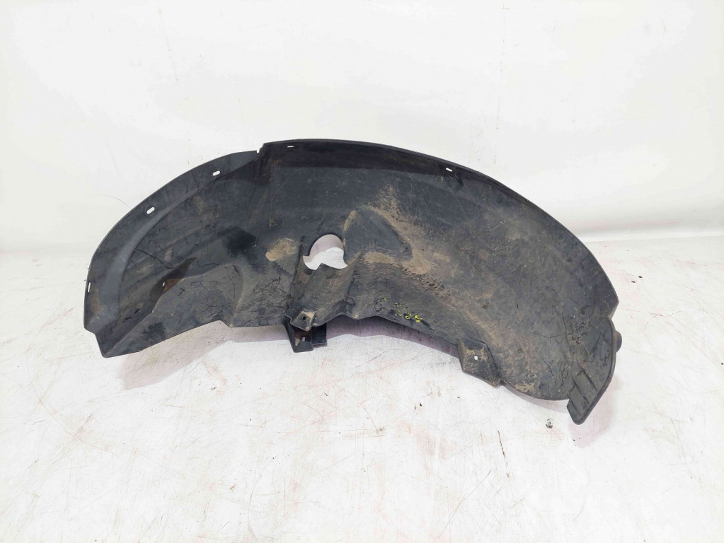 Carenaj roata dreapta spate Skoda Fabia 2 (5J, 542) [Fabr 2007-2014] OEM