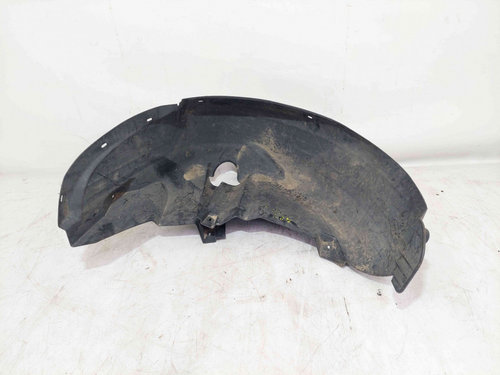 Carenaj roata dreapta spate Skoda Fabia 2 (5J, 542) [Fabr 2007-2014] OEM