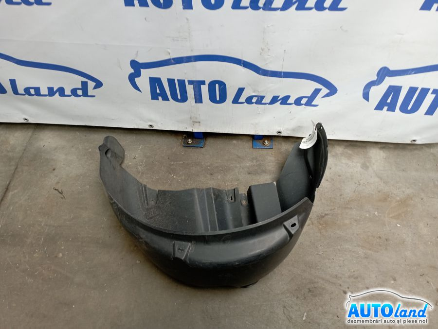 Carenaj Roata Dreapta Spate Skoda FABIA 6Y2 1999