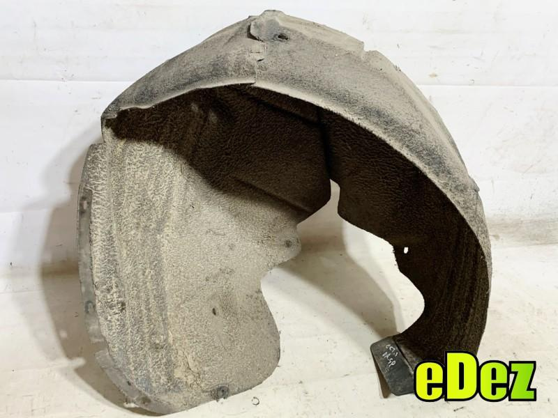 Carenaj roata dreapta spate Skoda Octavia 2 (2004-2008)