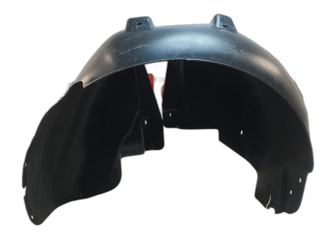 Carenaj roata dreapta spate Skoda Superb (3U4) Berlina 2005 1.9 TDI SKODA SUPERB (3U4) [ 2001 - 2008 ] OEM 3B0810972H