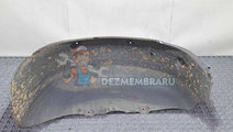 Carenaj roata dreapta spate Volkswagen Caddy 3 Cro...