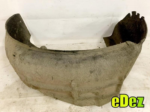 Carenaj roata dreapta spate Volkswagen Golf 6 (2008-2013)
