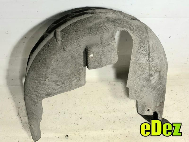Carenaj roata dreapta spate Volkswagen Golf 7 (2012-2017)