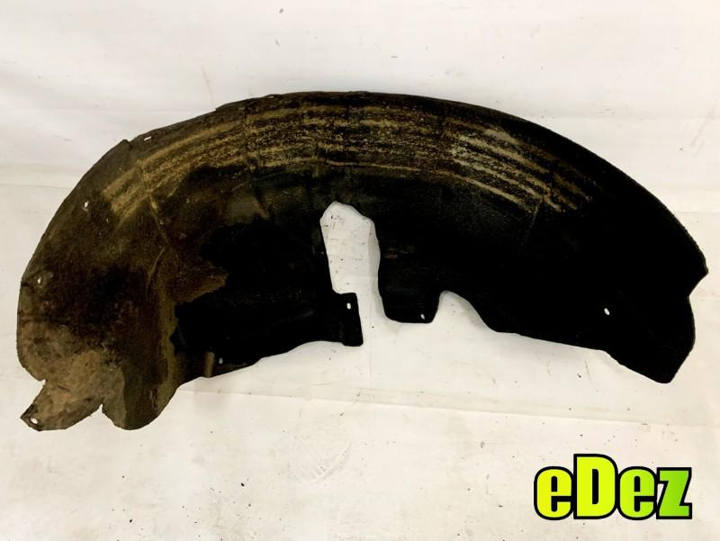 Carenaj roata dreapta spate Volkswagen Passat CC (2008-2012) 3C8810972B